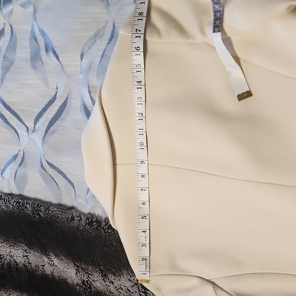 J Crew Classic Lady Day coat (L) - Picture 13 of 13